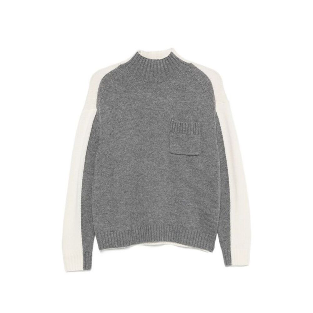 Semicouture Women Winnie Cashmere Sweater